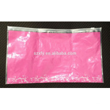 PE косметический пластиковый пакет для нижнего белья